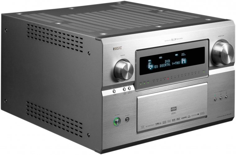 Denon AVC-A1XV